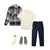 SHOP THE MENSWEAR LOOK