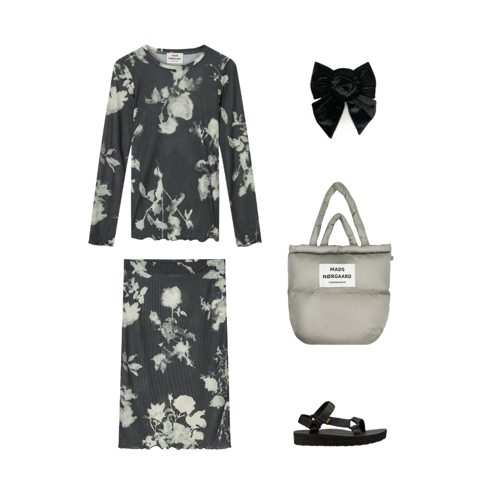 SHOP THE WOMENSWEAR LOOK