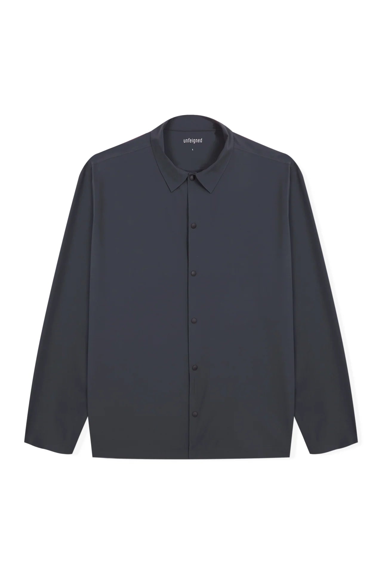 Smart Jacket - Slate