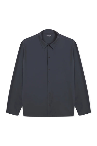 Smart Jacket - Slate