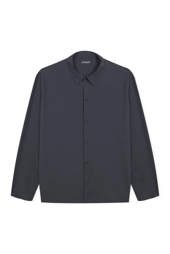 Smart Jacket - Slate