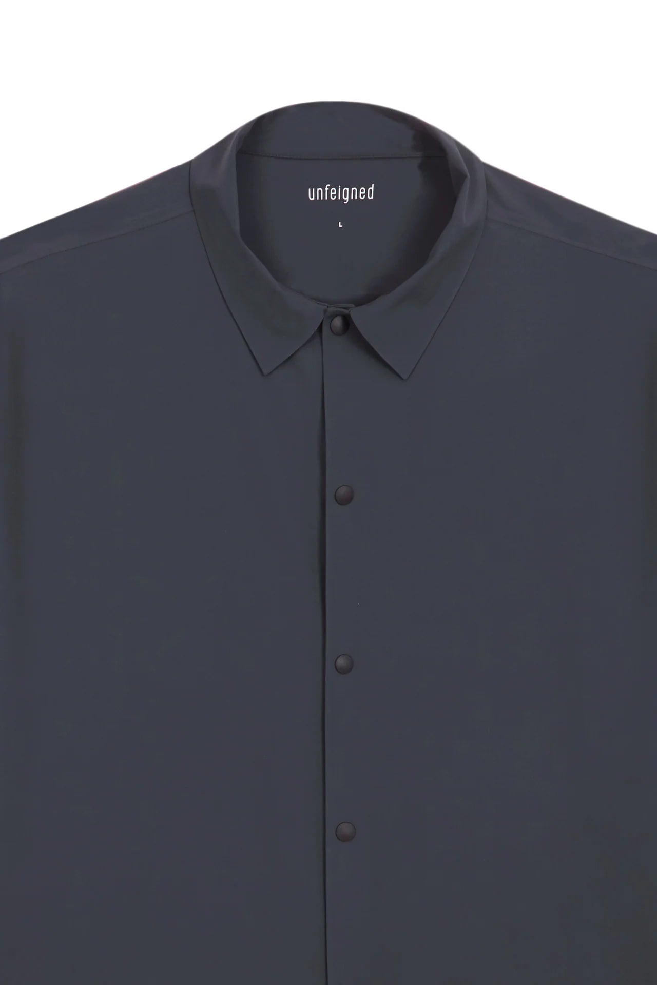 Smart Jacket - Slate