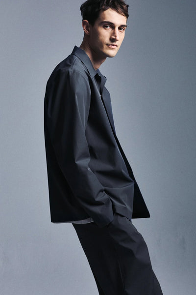 Smart Jacket - Slate