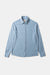 Snap Shirt - Steel