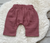 Harley Trousers - Berry