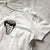 Peckham Mouth Baby Tee - White