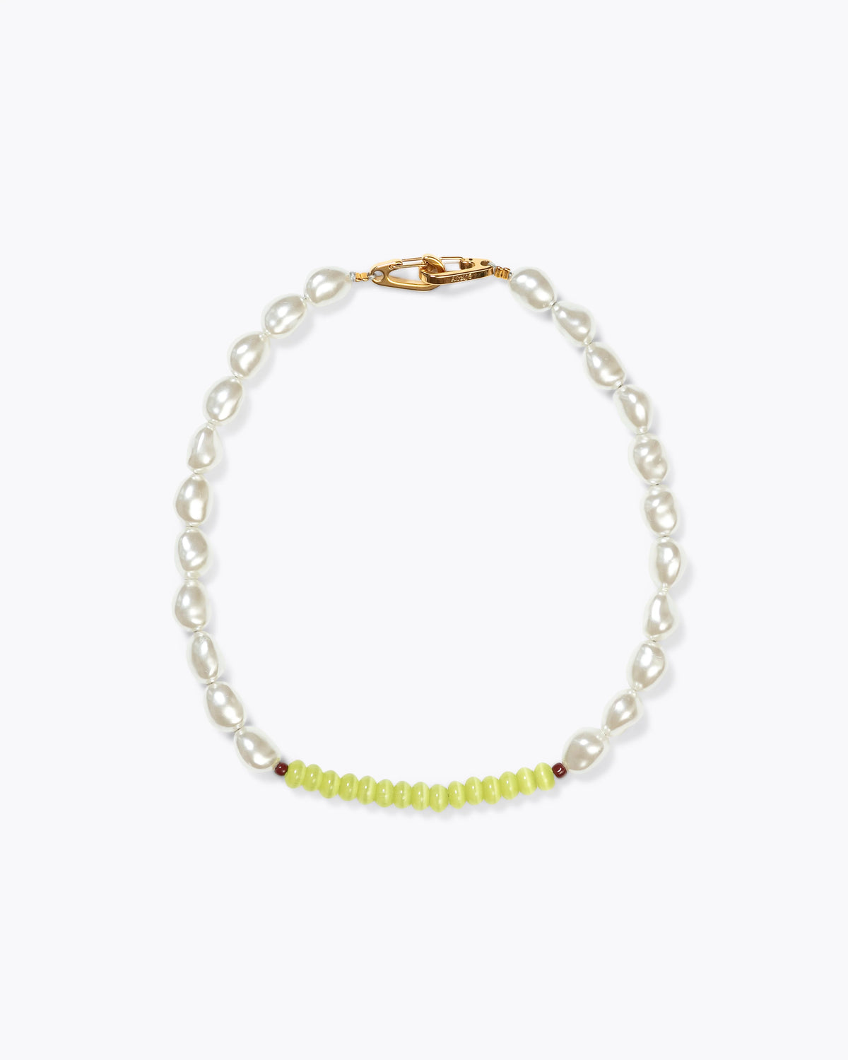 Short Phone Cord - Smiley