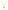 Tidal Necklace - Gold Plating