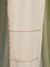 Leda Jeans - Pearl Ivory