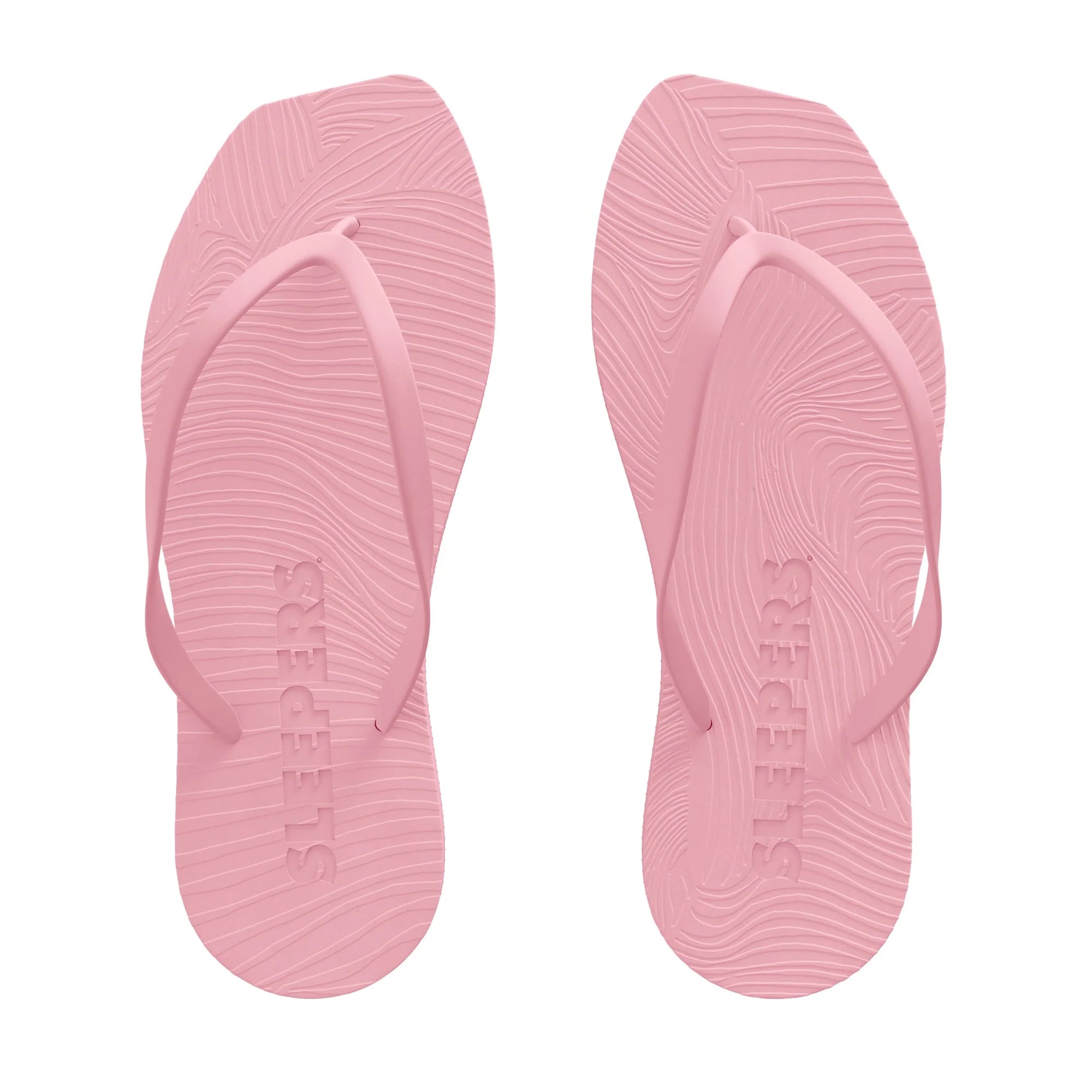 Tapered Flip Flop - Sorbet Pink