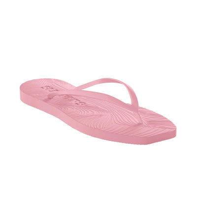Tapered Flip Flop - Sorbet Pink