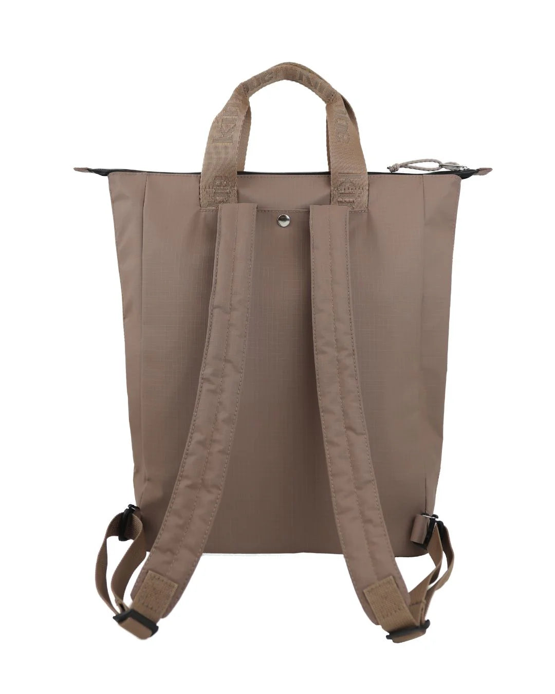 Tate Backpack - Scandi Taupe