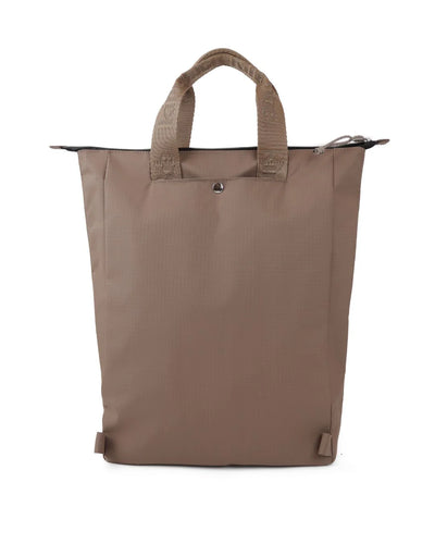 Tate Backpack - Scandi Taupe