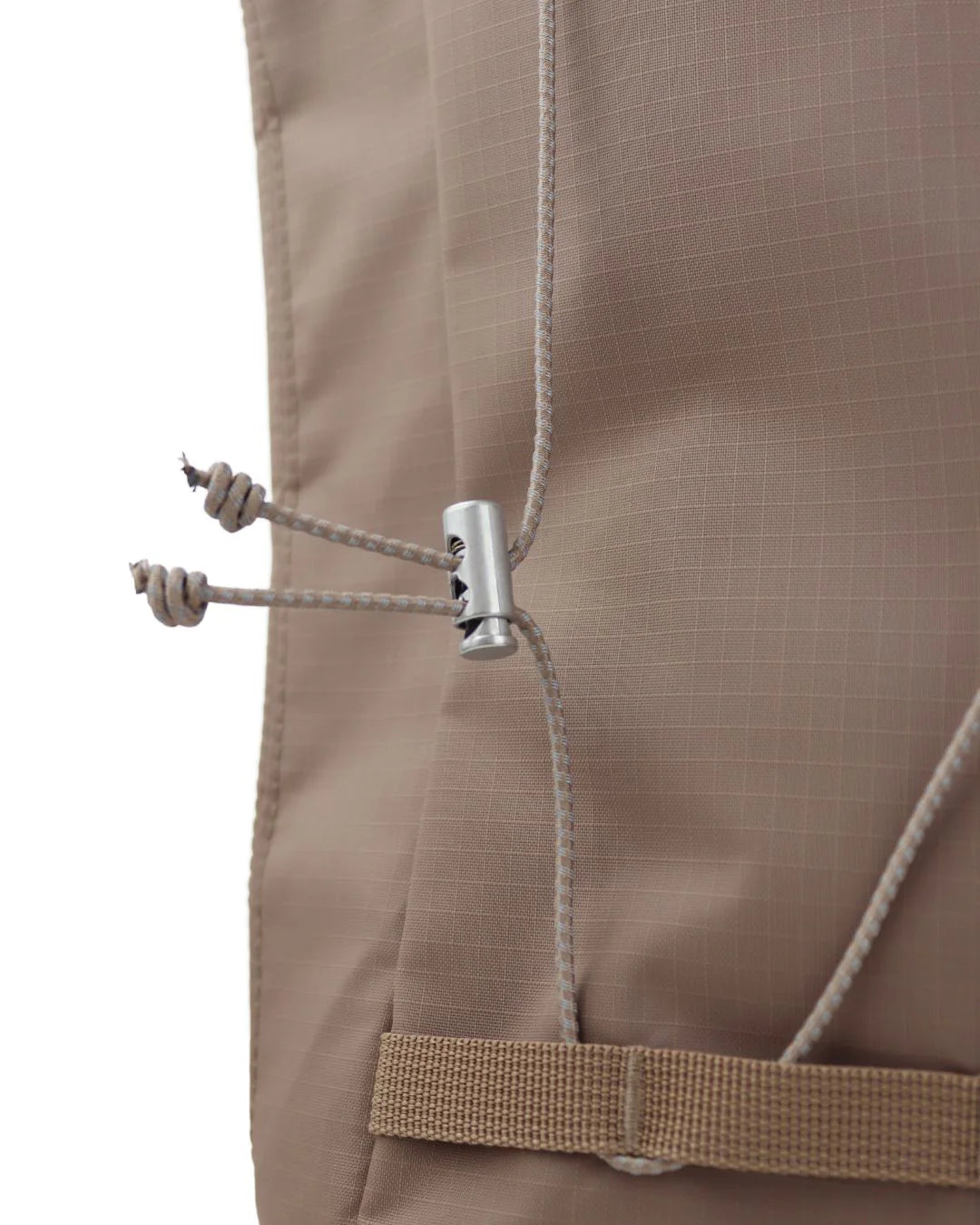 Tate Backpack - Scandi Taupe