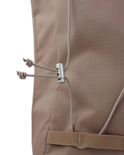 Tate Backpack - Scandi Taupe