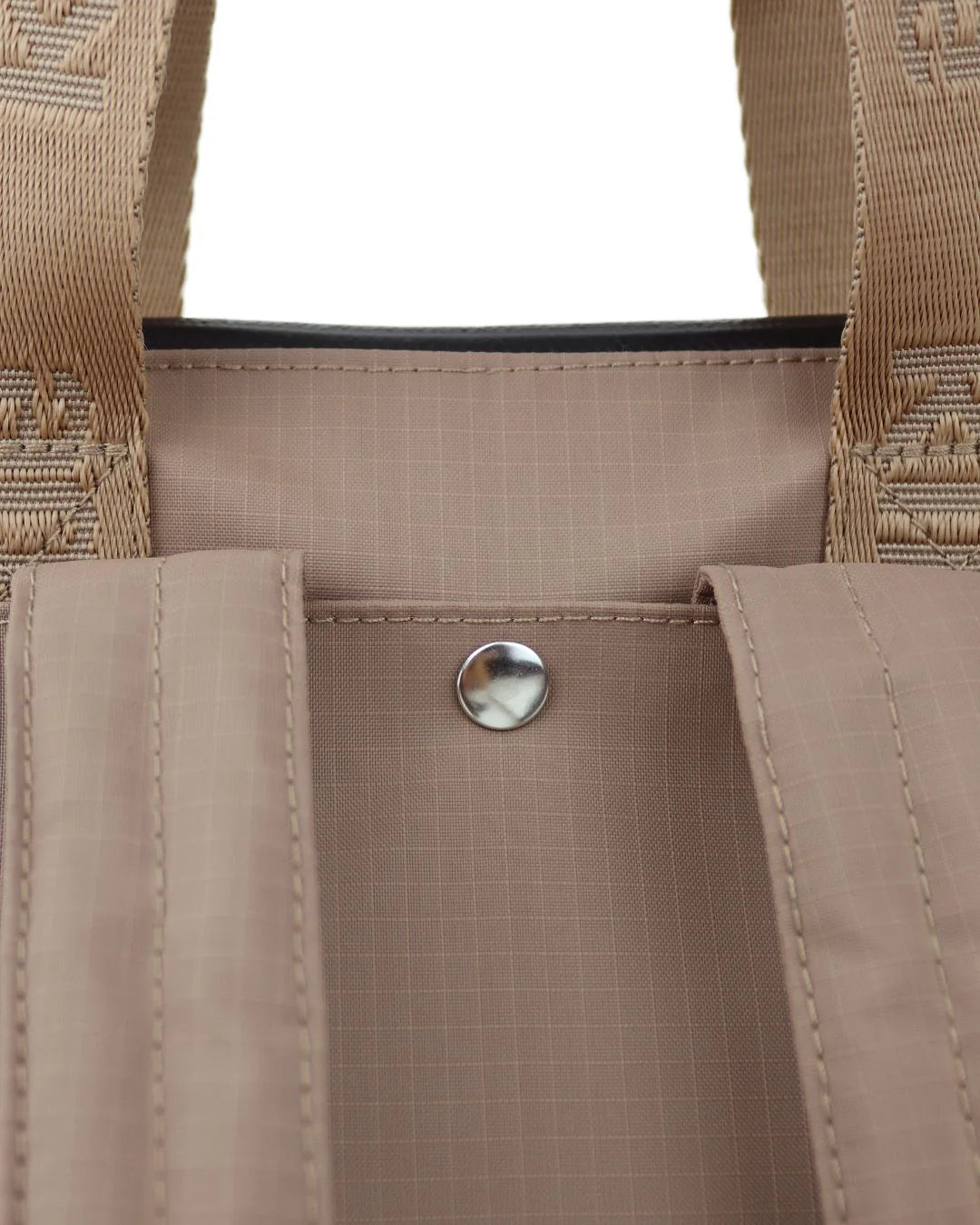 Tate Backpack - Scandi Taupe