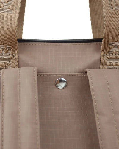 Tate Backpack - Scandi Taupe