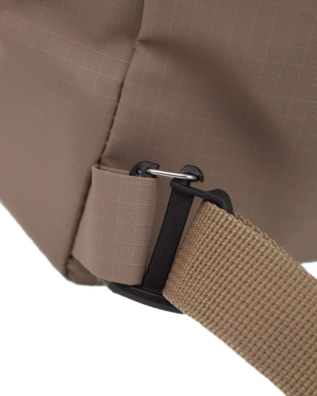 Tate Backpack - Scandi Taupe