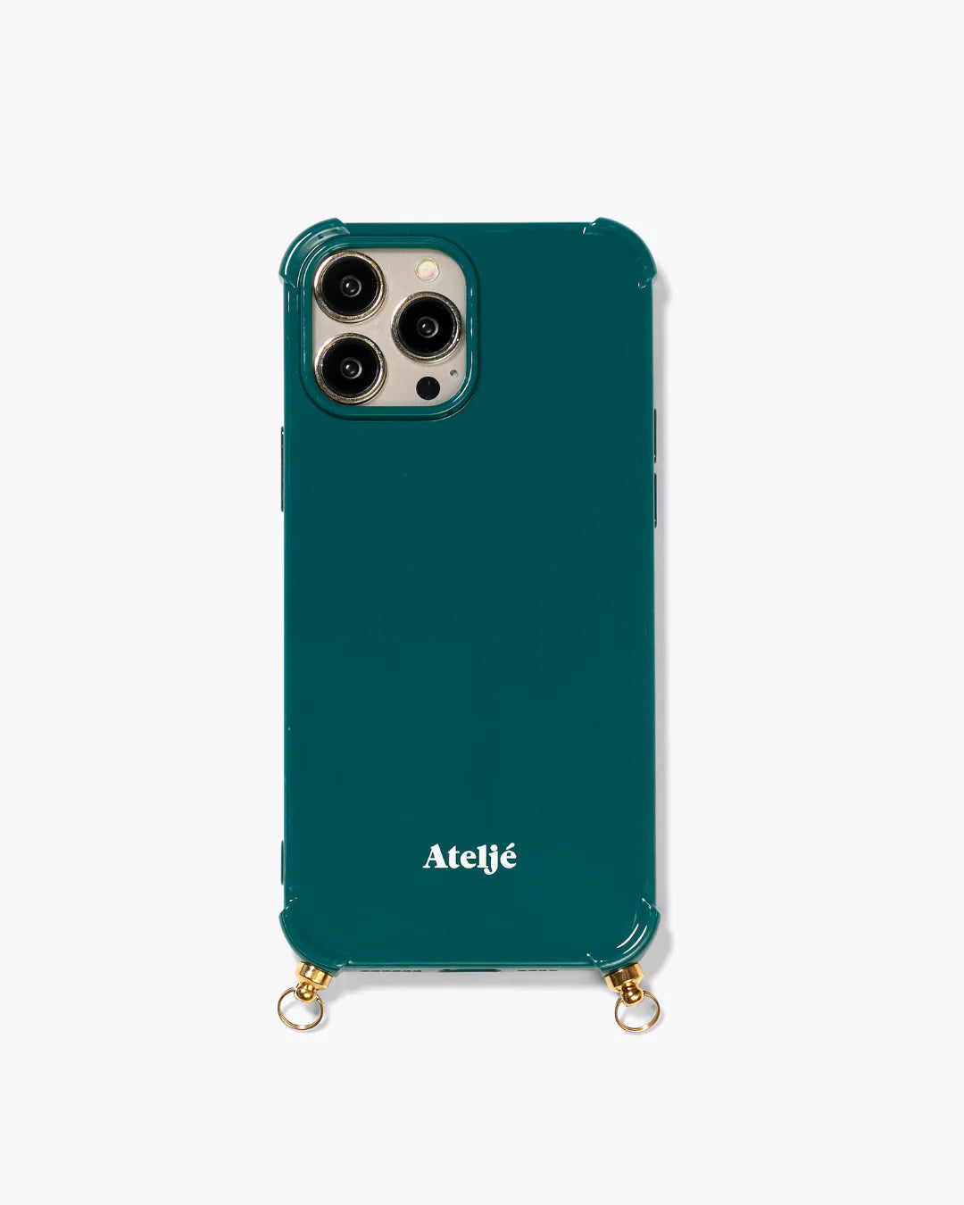 iPhone Case - Teal