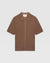 Tellaro Polo Shirt - Brown