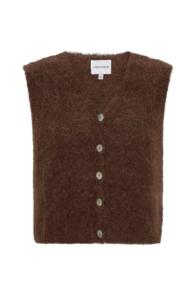 Telma Vest - Cocoa