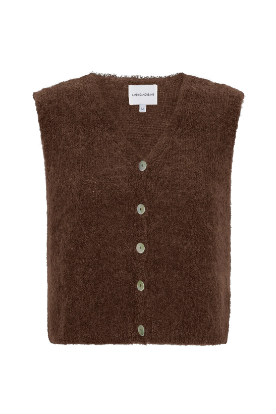 Telma Vest - Cocoa