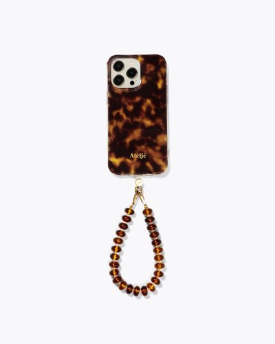Short Phone Cord - Sunbeads