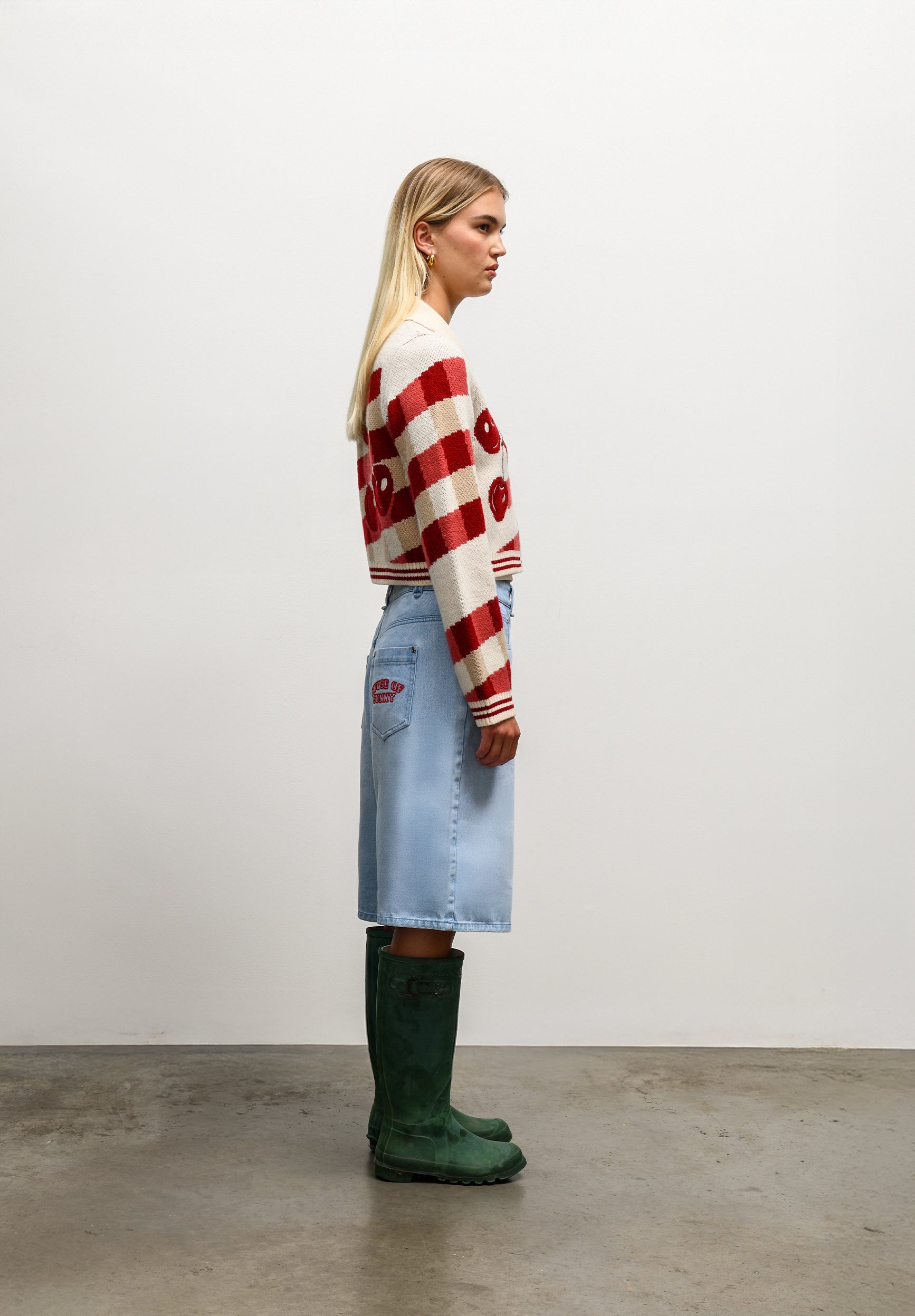 The Cherry Tripper - Multi