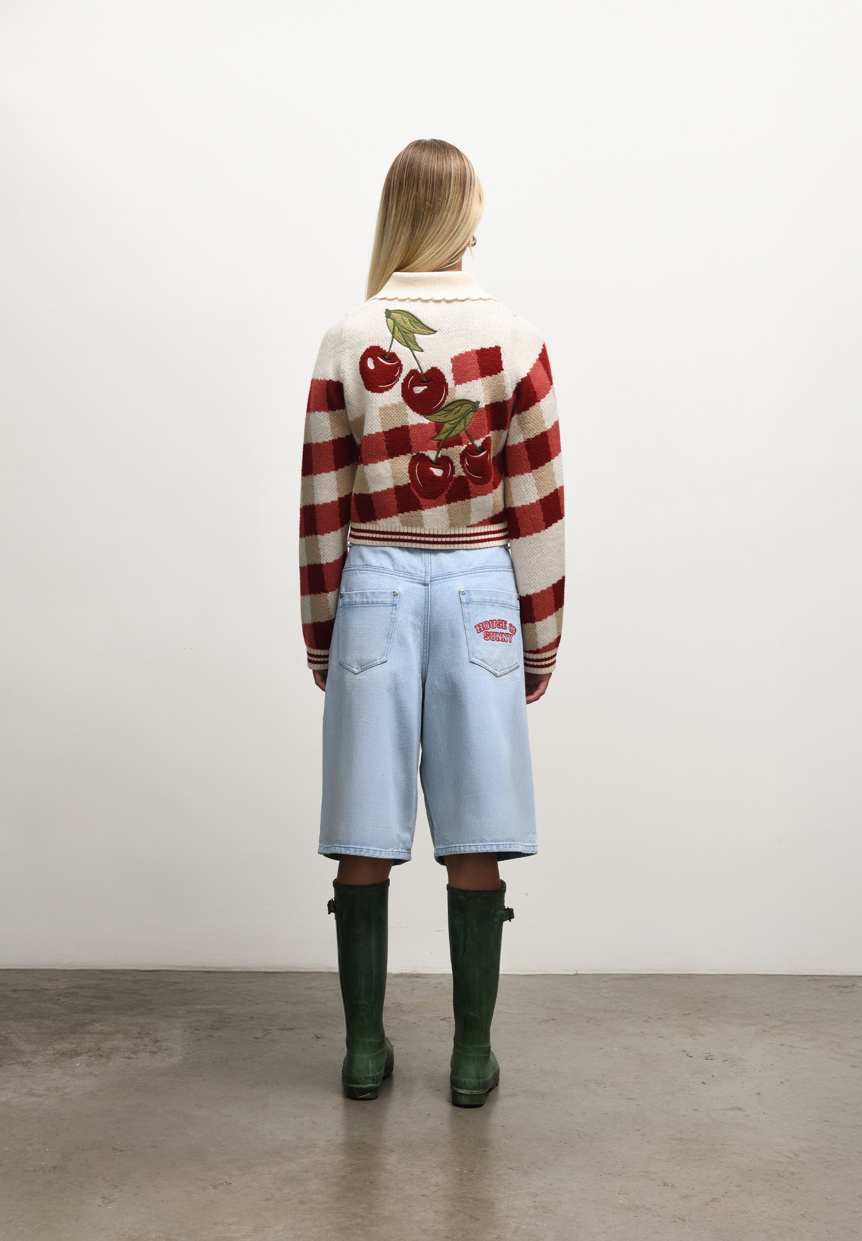 The Cherry Tripper - Multi