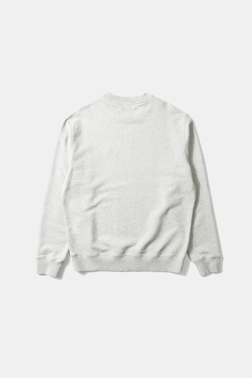 Walker Sweatshirt - Grey Melange