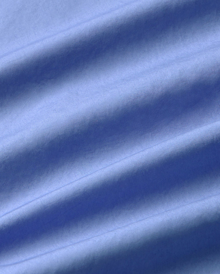 Lenie Blouse - Persian Blue