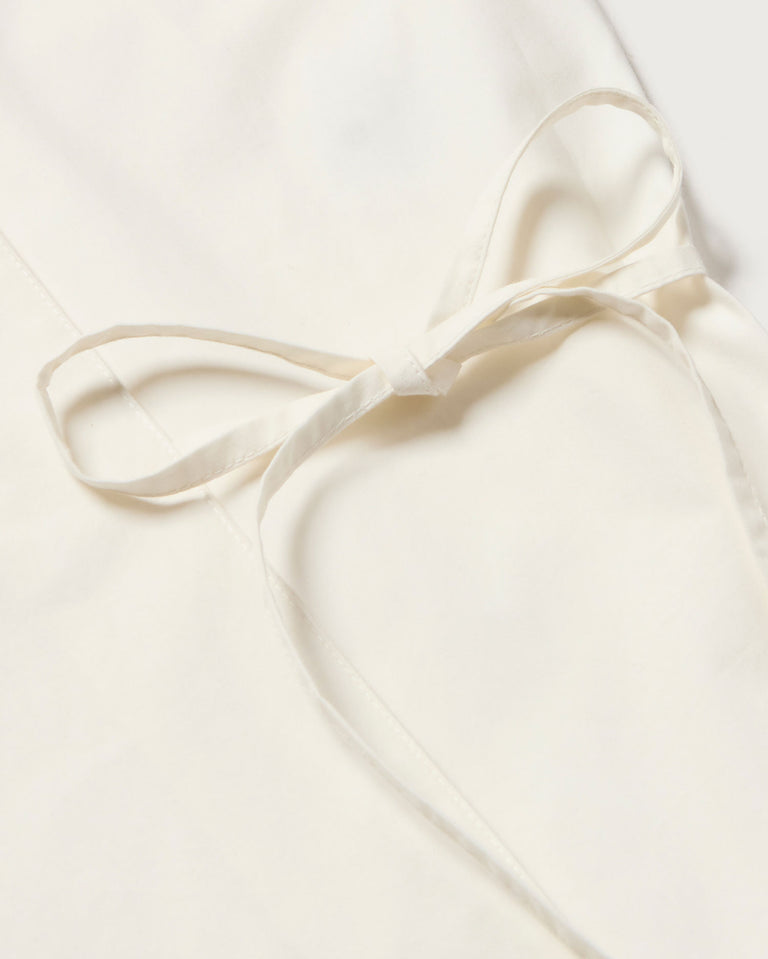 Lenie Blouse - White