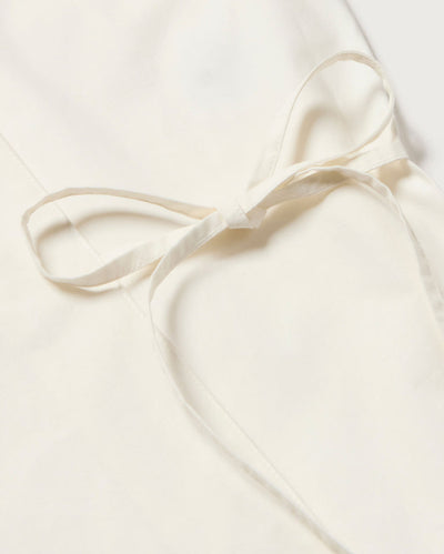 Lenie Blouse - White