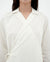 Lenie Blouse - White