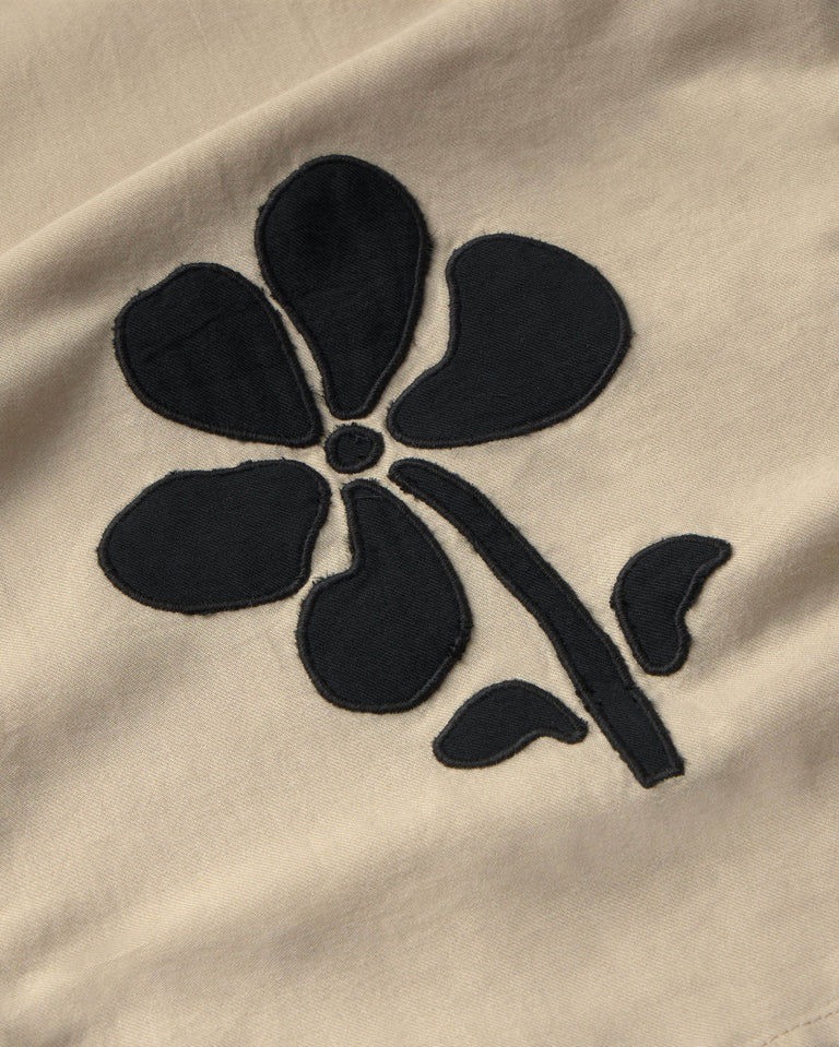 Anna Blouse - Marygold