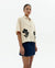 Anna Blouse - Marygold