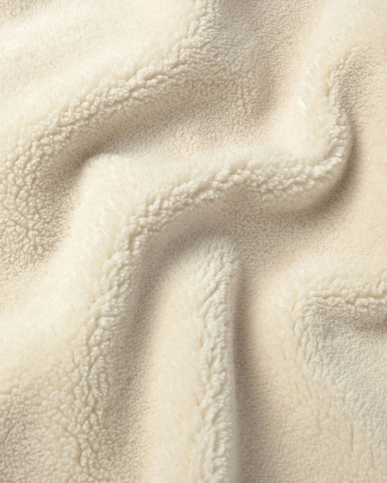 Kourtney Jacket - Ivory