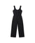 Raflesia Jumpsuit - Black