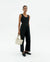 Raflesia Jumpsuit - Black