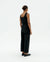 Raflesia Jumpsuit - Black