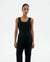Raflesia Jumpsuit - Black