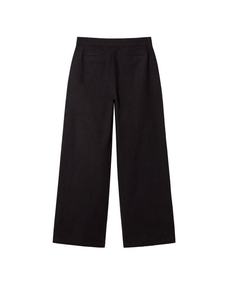 Karina Pants - Black