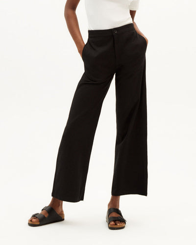 Karina Pants - Black
