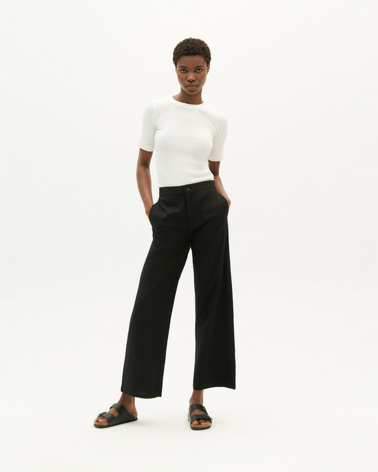 Karina Pants - Black