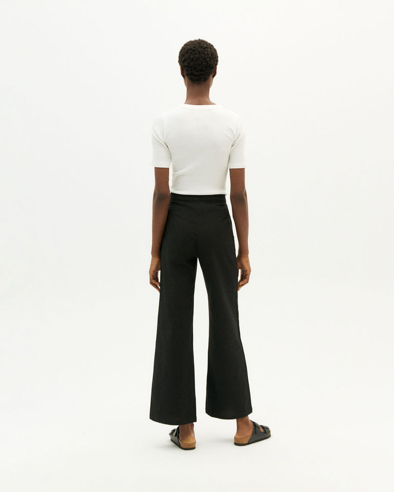 Karina Pants - Black