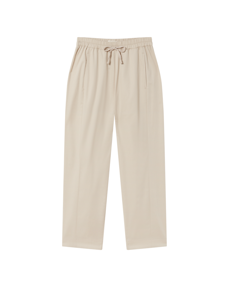 Esther Pants - Ivory Seacell