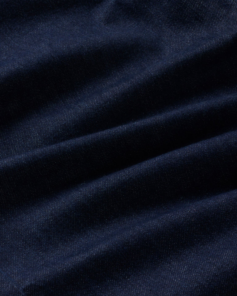 Hedda Pants - Dark Denim