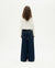 Hedda Pants - Dark Denim