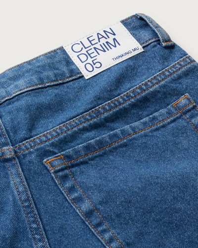 Hedda Pants - Tusa Denim