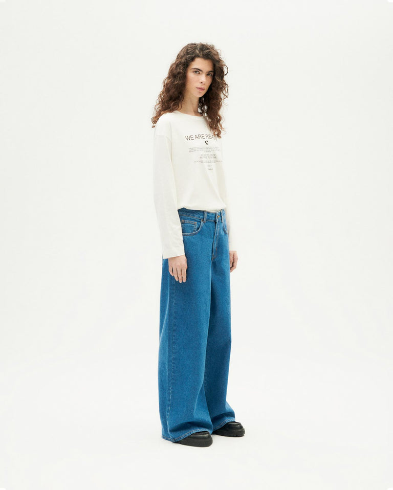 Hedda Pants - Tusa Denim